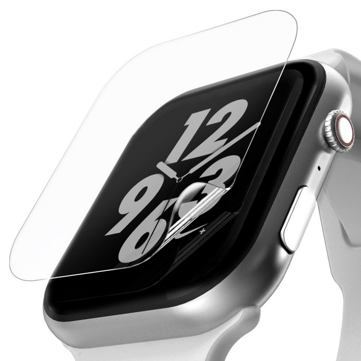 아이몰 풀커버 TPU 액정보호필름 세트