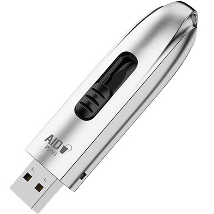 AID USB 3.2 GEN1 USB 메모리 PS-V1, 512GB