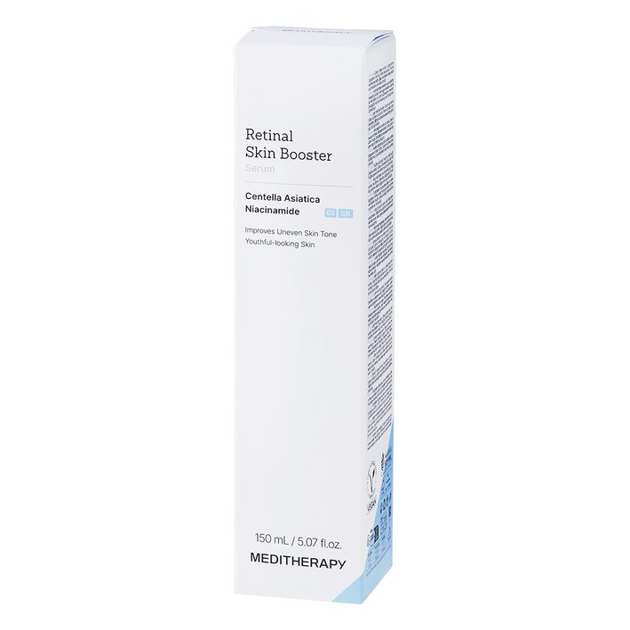 메디테라피 레티날 스킨 부스터 세럼, 150ml, 1개