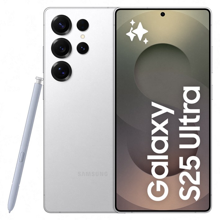 삼성전자 갤럭시 S25 Ultra 자급제 SM-S938N
