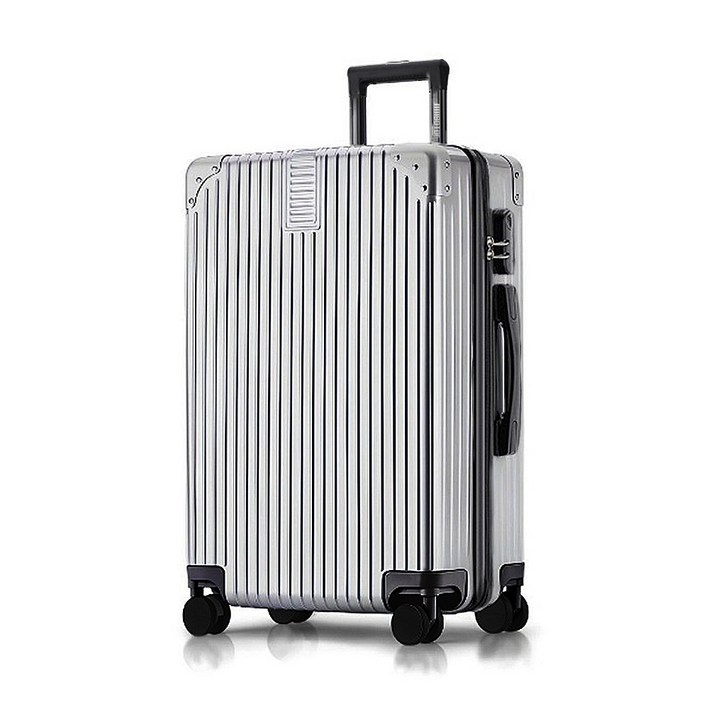 보튼 여행용 하드 기내용 캐리어 CL15