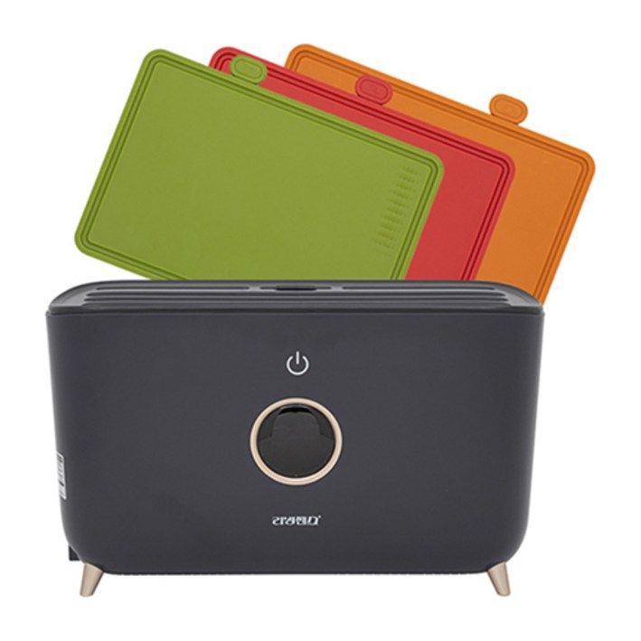 리빙센스 칼 도마 UV 살균기 LSS3P375