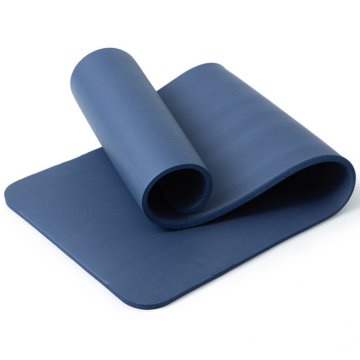 코멧 NBR 16mm 요가매트