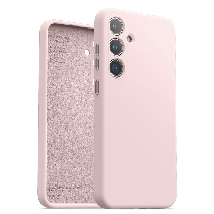 엘라고 실리콘 케이스