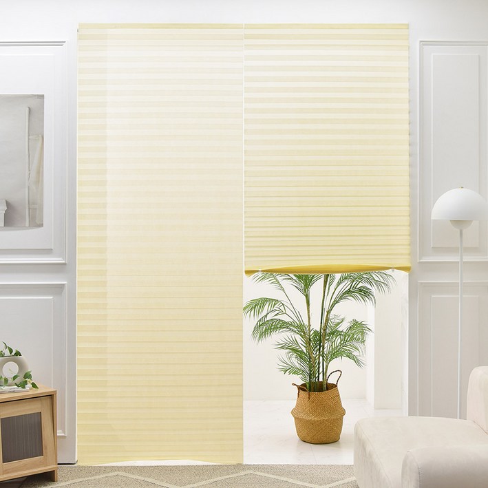 아라크네 이지피지 붙이는 무타공 셀프 블라인드