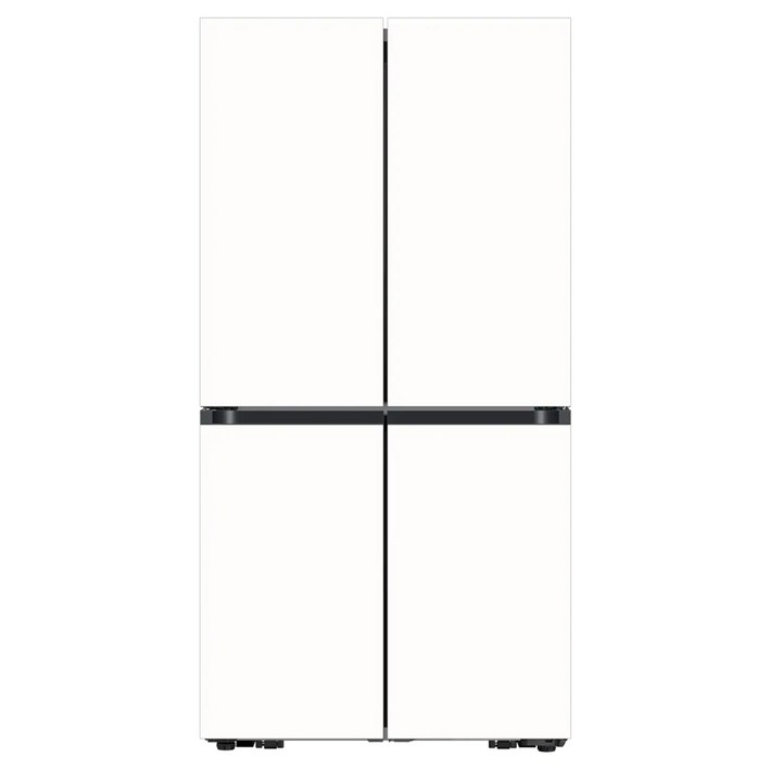 삼성전자 Bespoke AI 905L 4도어 냉장고 방문설치