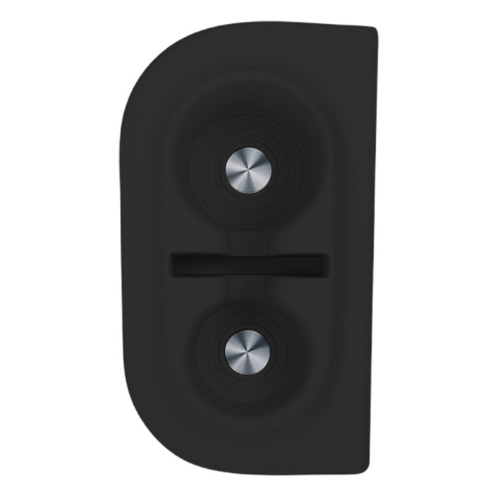 지파츠 지파츠 캐스퍼 더뉴 캐스퍼 1열 컵홀더 커버 친환경 실리콘 콘솔트레이