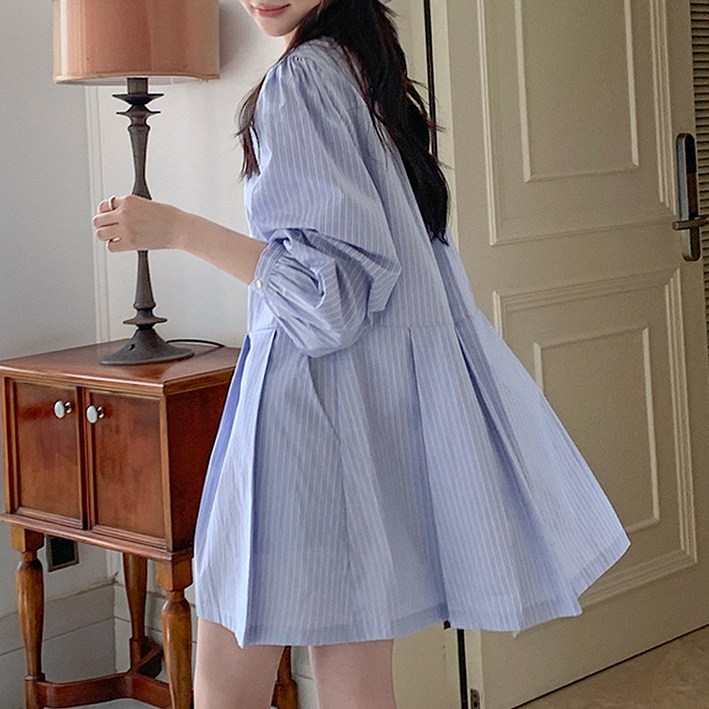 대박난박양 러블리 큐티 미니원피스