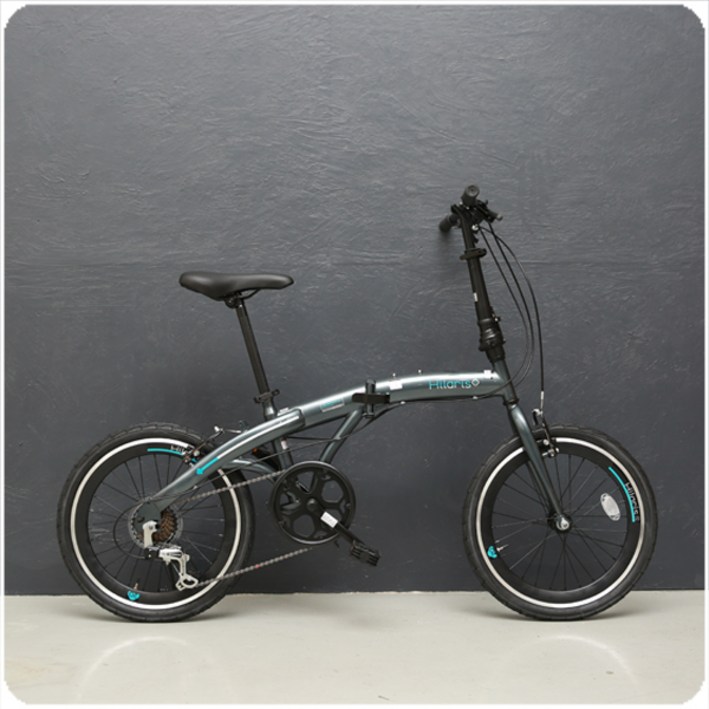 2023 알톤 힐라리스 S 접이식 폴딩 미니벨로 20인치 시마노 7단 자전거