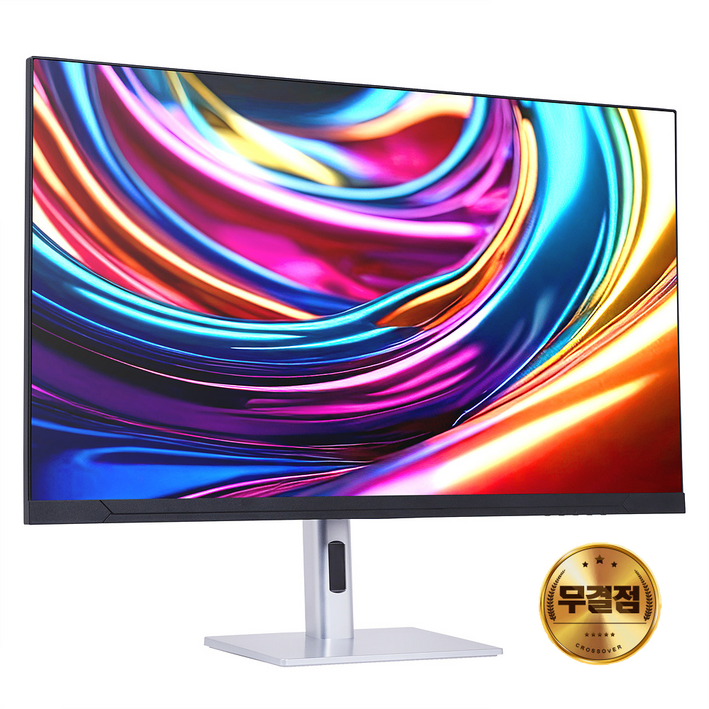 미켈란 32WQ100TM IPS QHD TYPEC DCIP3 멀티스탠드 무결점 미켈란 32WQ100TM IPS QHD TYPEC DCIP3 멀티스탠드 무결점