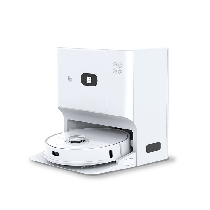 타마 ALL IN ONE MAX 로봇청소기