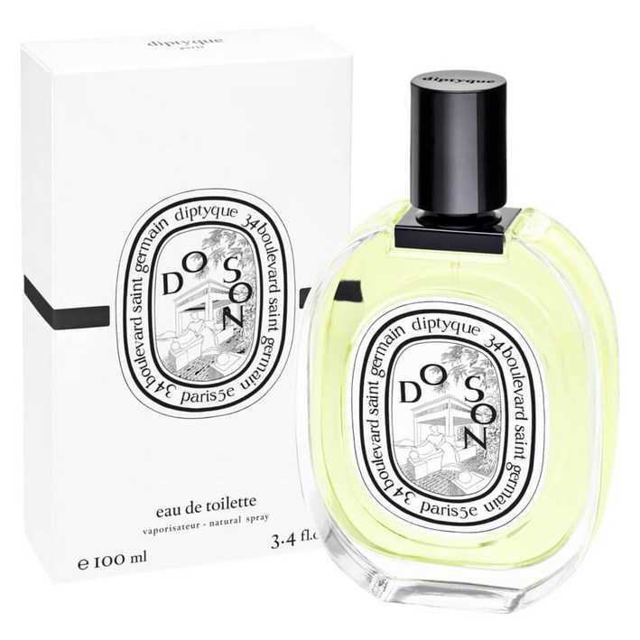 제이제이글로벌 딥디크 Diptyque 도손 오드뚜왈렛 100ml 사은품 쇼핑백증정 당일배송 무료배송, 1개, 100ml