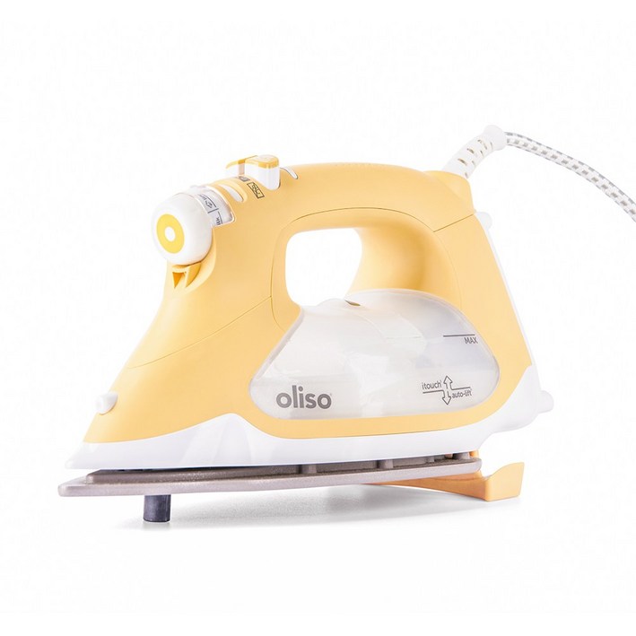 올리소 스마트 다리미 Oliso TG1600 Pro 스팀다리미