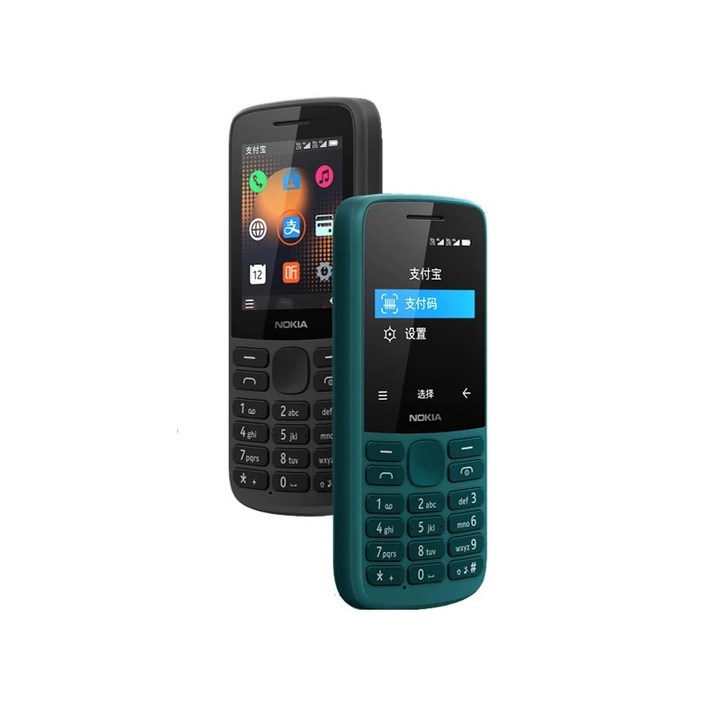 신제품 오리지널 노키아 215 4G 휴대폰 다국어 지원 듀얼 심 24 인치 카드 FM 라디오 1150mAh 기능 신제품 오리지널 노키아 215 4G 휴대폰 다국어 지원 듀얼 심 24 인치 카드 FM 라디오 1150mAh 기능