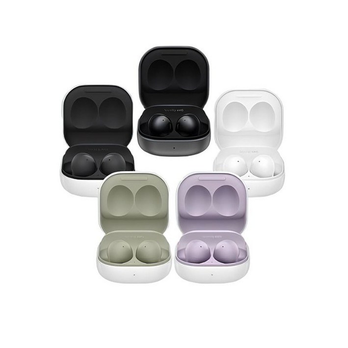 사본  버즈2 이어버드 SMR177 단품 중고 삼성 정품