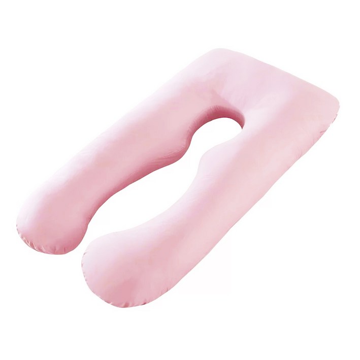 대형 바디필로우 U자 롱 임산부 다용도 꿀잠 바디 쿠션