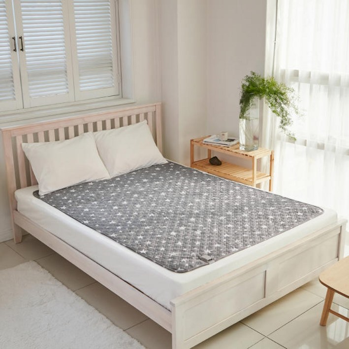 메리노 무자계열선 전기요 색상랜덤발송