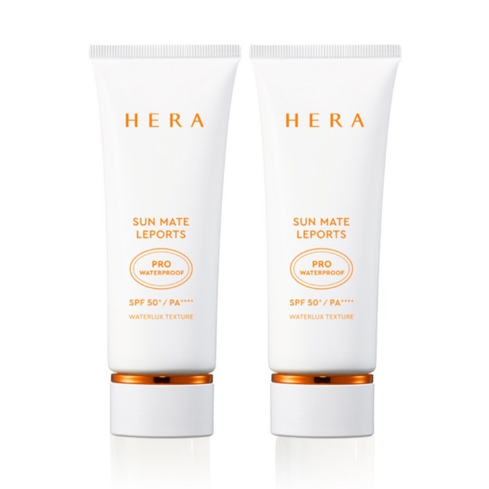 헤라 선 메이트 레포츠 선크림 SPF50+ PA++++