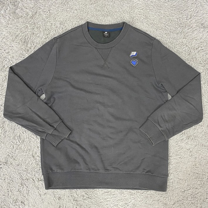 빈폴 긴팔 맨투맨 티셔츠 100 중고명품 구제2