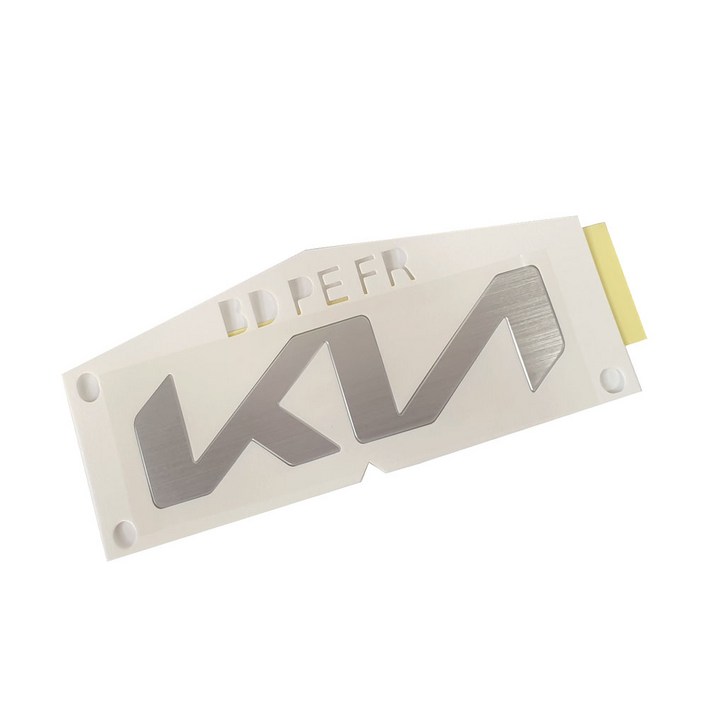 순정 기아 신형 엠블럼 86305M6EA0 86300M6EA0