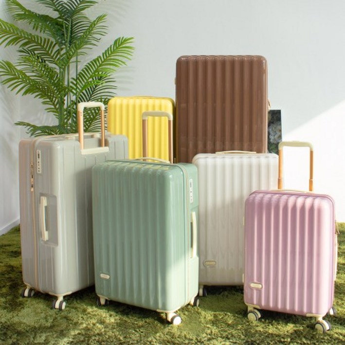 TOBOOG 리퍼브 마들렌 20/24/28인치 캐리어