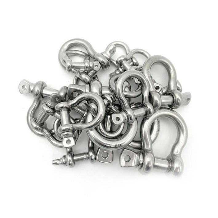 스텐샤클 최다사이즈 택1, 1개