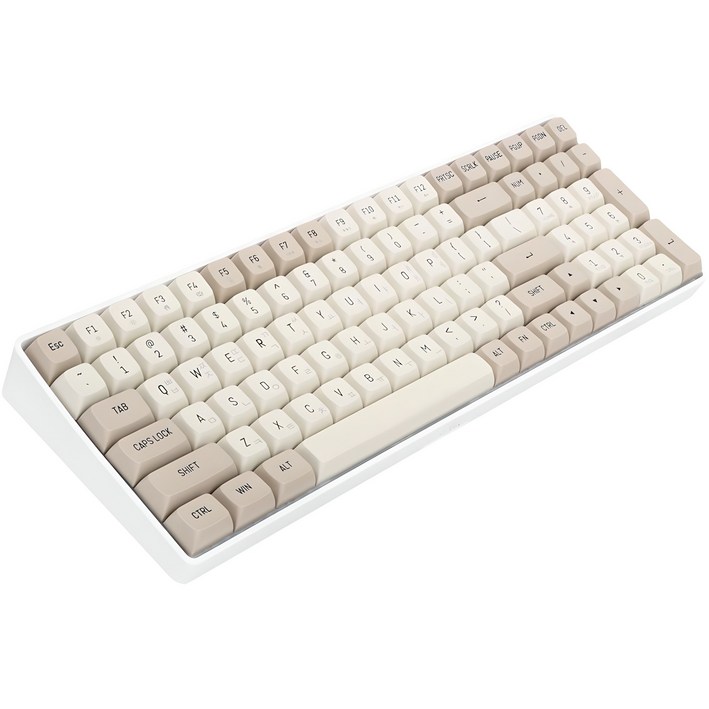 다크플래쉬 유무선 기계식 키보드