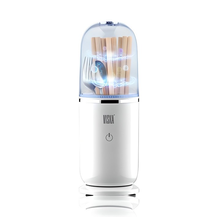 비스카 UV LED 멀티 수저 살균건조기 VKCS290Y