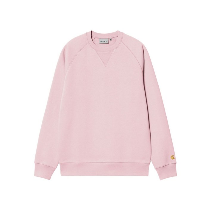 칼하트윕 체이스 크루 넥 스웨트셔츠