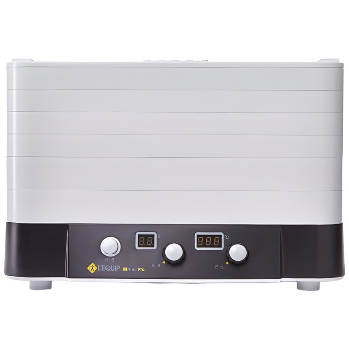 리큅 6단 식품건조기 LD918B