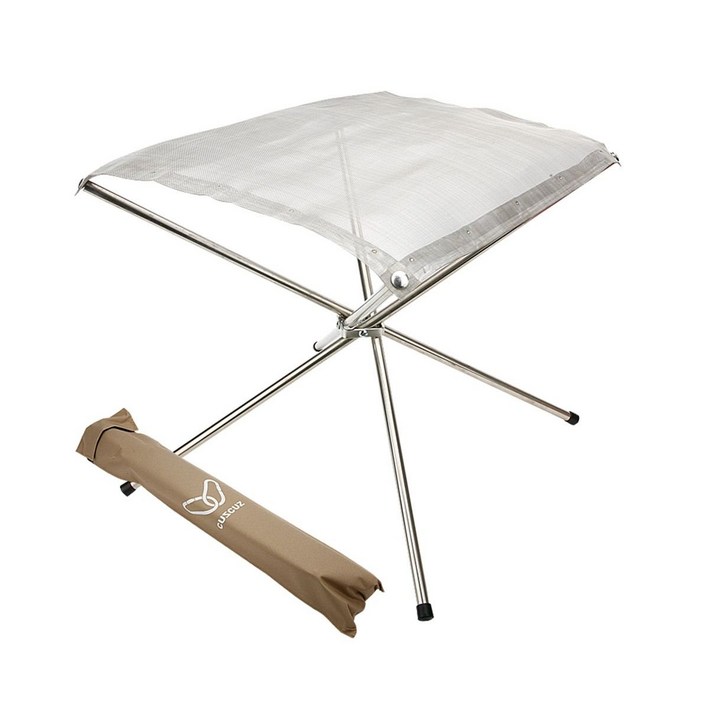 초경량 화로대 sun9656Jt