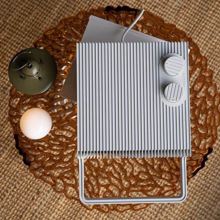 바툼 욕실온풍기 욕실난방기 전기히터 가정용 팬히터 BTF1811 그레이 2.0, BTF1811