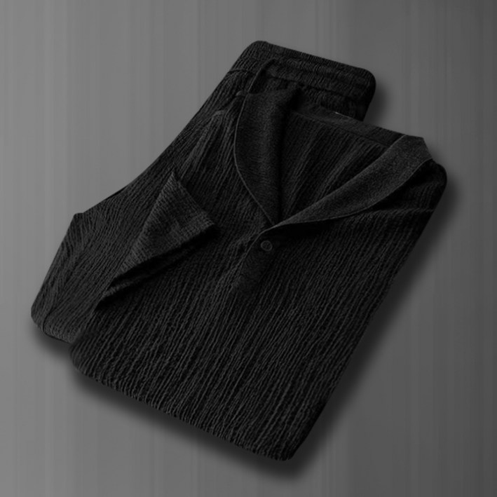 남자 썸머 상하세트 시원한 반팔티 팬츠 트레이닝복 세트