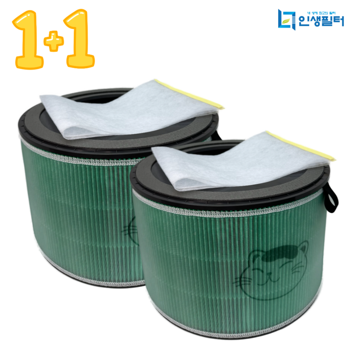 11 국산 엘지 공기청정기 필터 LG 퓨리케어 360 AS181DAW AS309DWA AS199DWA AS280DWFC 호환