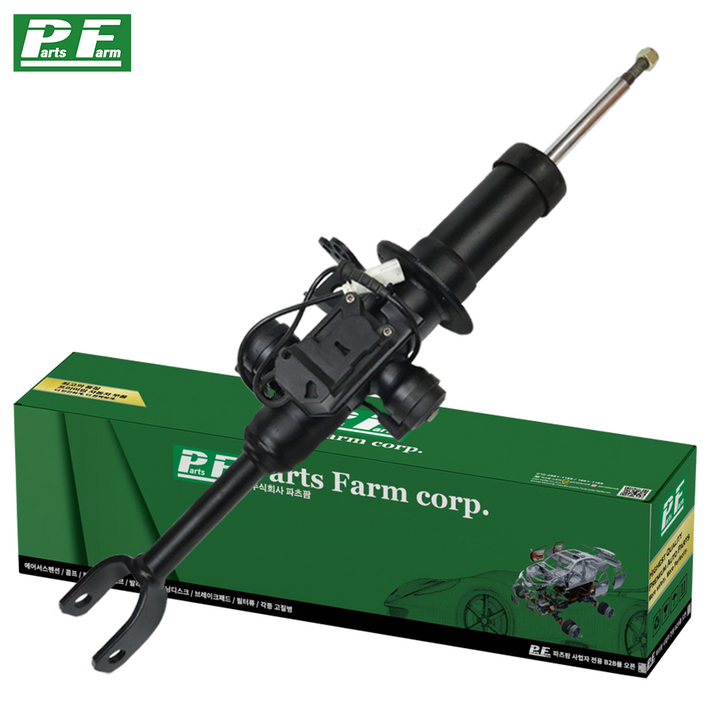 BMW 730d 740d 750d F01 뒤 에어서스펜션 에어쇼바 0815 156, 1개