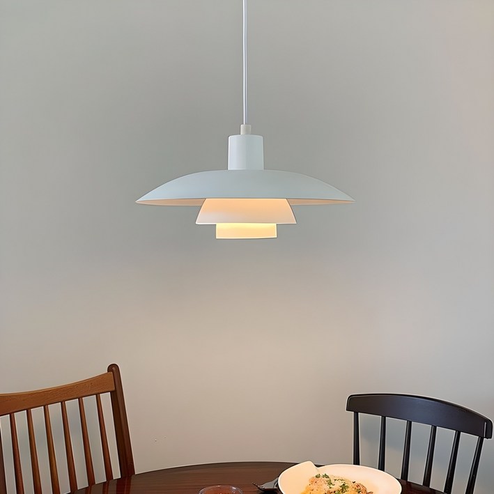 루이스 PH43펜던트 식탁등 LED 전구 포함