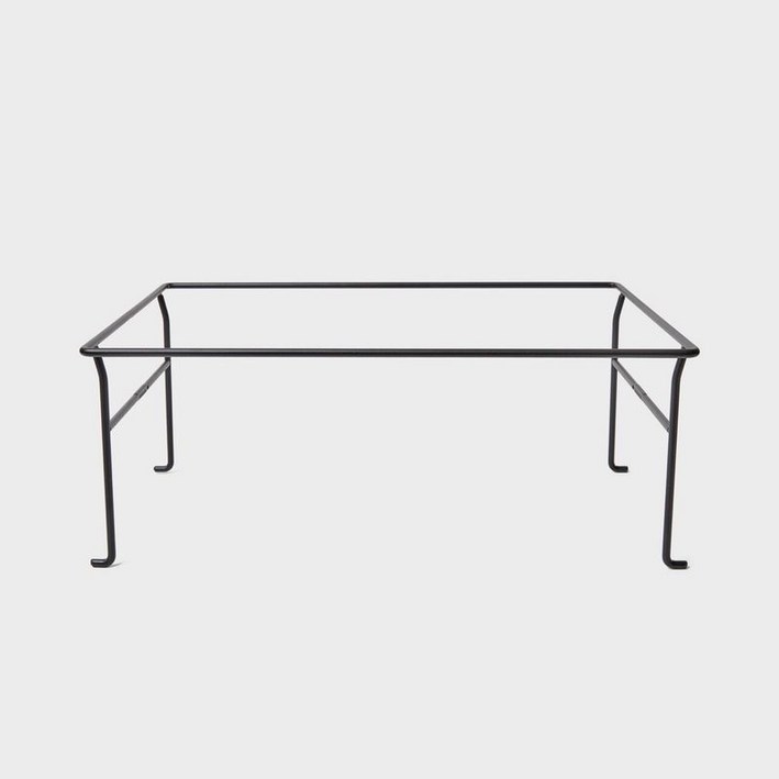 하이브로우 FLIPBOX RACK RHOMBUS x HIBROW