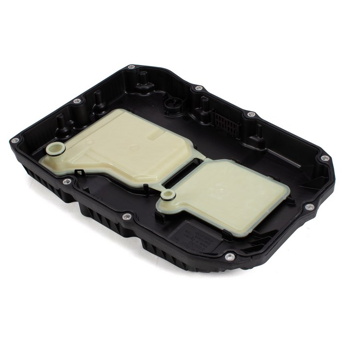 벤츠 E220d 미션오일팬 미션오일필터 W213 (전기형, 2016-2020) 고무 가스켓 포함 FT-MF7002 P3363