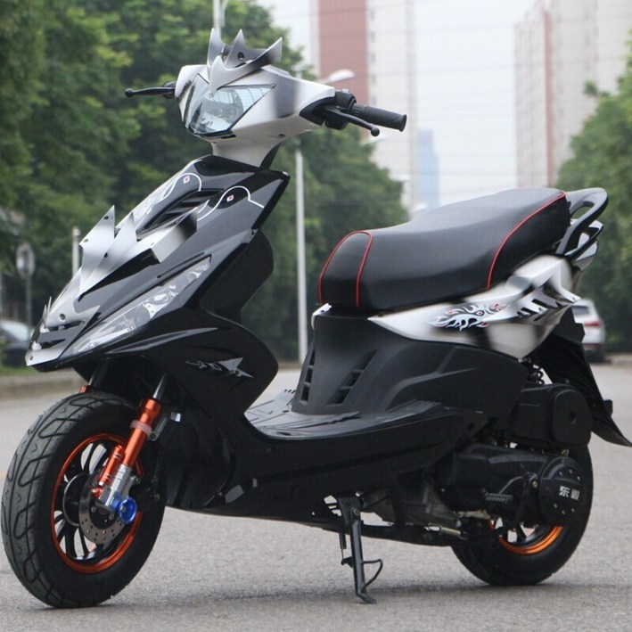 125cc 스쿠터 바이크 배달 출퇴근 오토바이 배달용 바이크 125cc 스쿠터 바이크 배달 출퇴근 오토바이 배달용 바이크