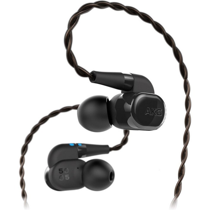 하만카돈 AKG N5005 하이엔드 블루투스이어폰 삼성 미국정품