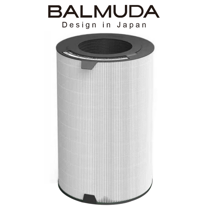 정품 발뮤다 필터 BALMUDA 공기청정기 필터 EJT-S230 EJT-1100SD 에어엔진 교체용, 1개, EJT-S230/1100SD