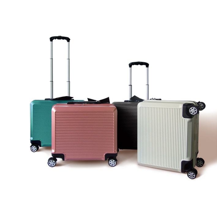 레투 캐리어 미니캐리어 L 16인치 출장용캐리어 기내용