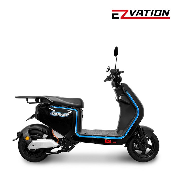 이지베이션 타우러스 ES듀얼 모터 고출력 전동스쿠터 60V 30Ah