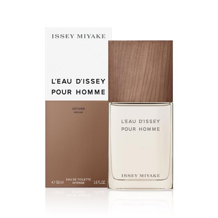 이세이미야케 로디세이 뿌르 옴므 베티버 오 드 뚜왈렛 엥땅스