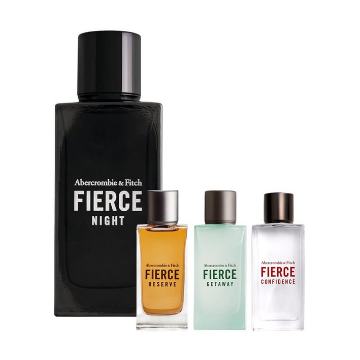 [아베크롬비] 피어스 오 드 코롱 50ml