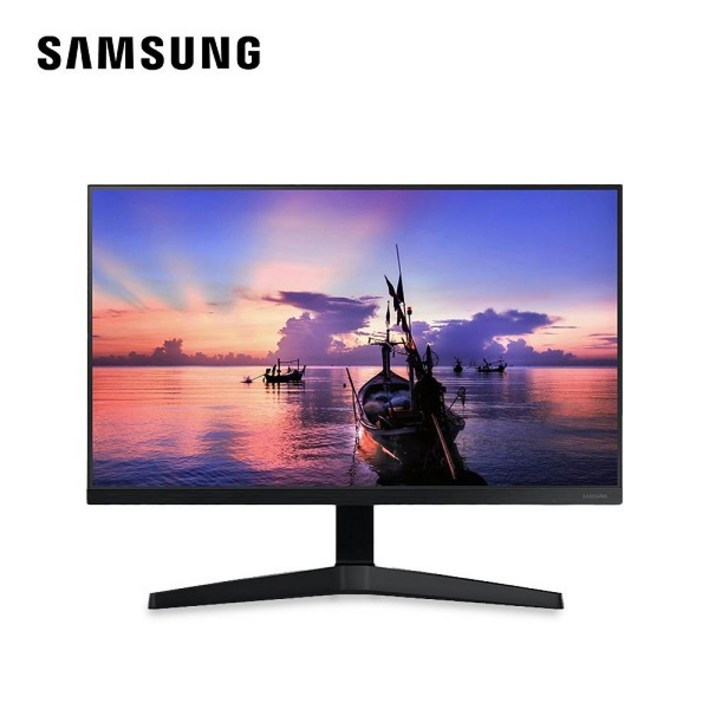 삼성전자 27인치 F27T350 FHD 75Hz HDMI IPS 와이드 모니터 삼성전자 27인치 F27T350 FHD 75Hz HDMI IPS 와이드 모니터