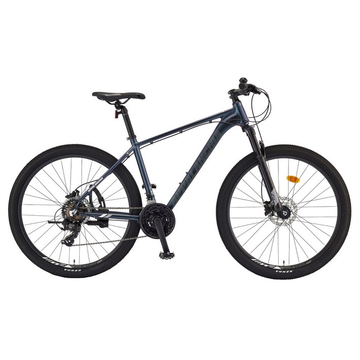[삼천리자전거] 아팔란치아 M20 21단 27.5인치 MTB 자전거 2024
