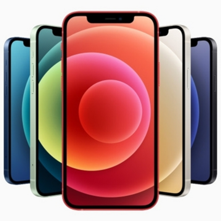 애플 아이폰 12 미니 256GB A2399 공기계 중고폰 리퍼폰 모든 부품 100 정품, 블루, 256GB