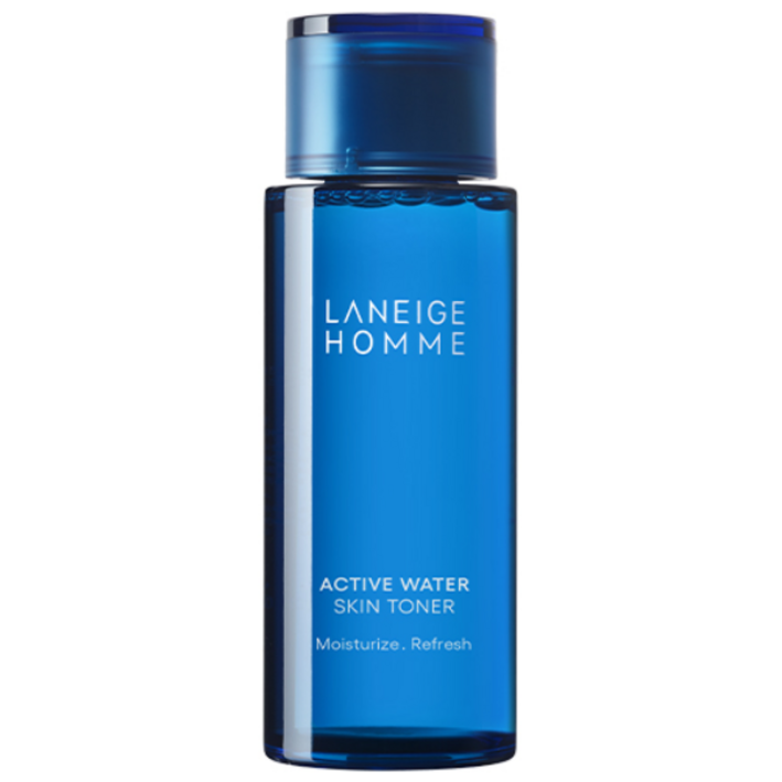 라네즈 옴므액티브 워터스킨