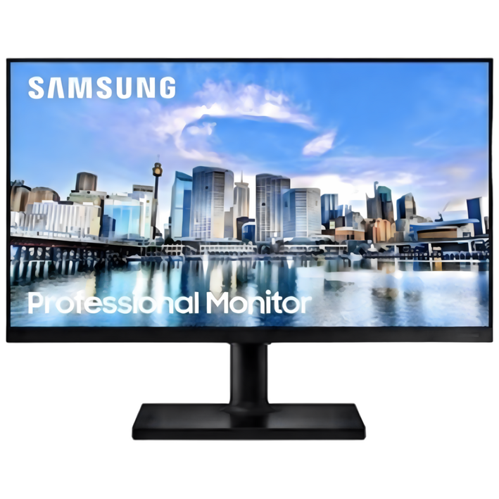 삼성 엘지 HP DELL LENOVO RGB포트 모니터 - 중고 전문가 정밀검증 랜덤발송 전원케이블 RGB케이블 무료지원 3개월 무상보증, 22인치 CCTV용 RGB, 55.88cm